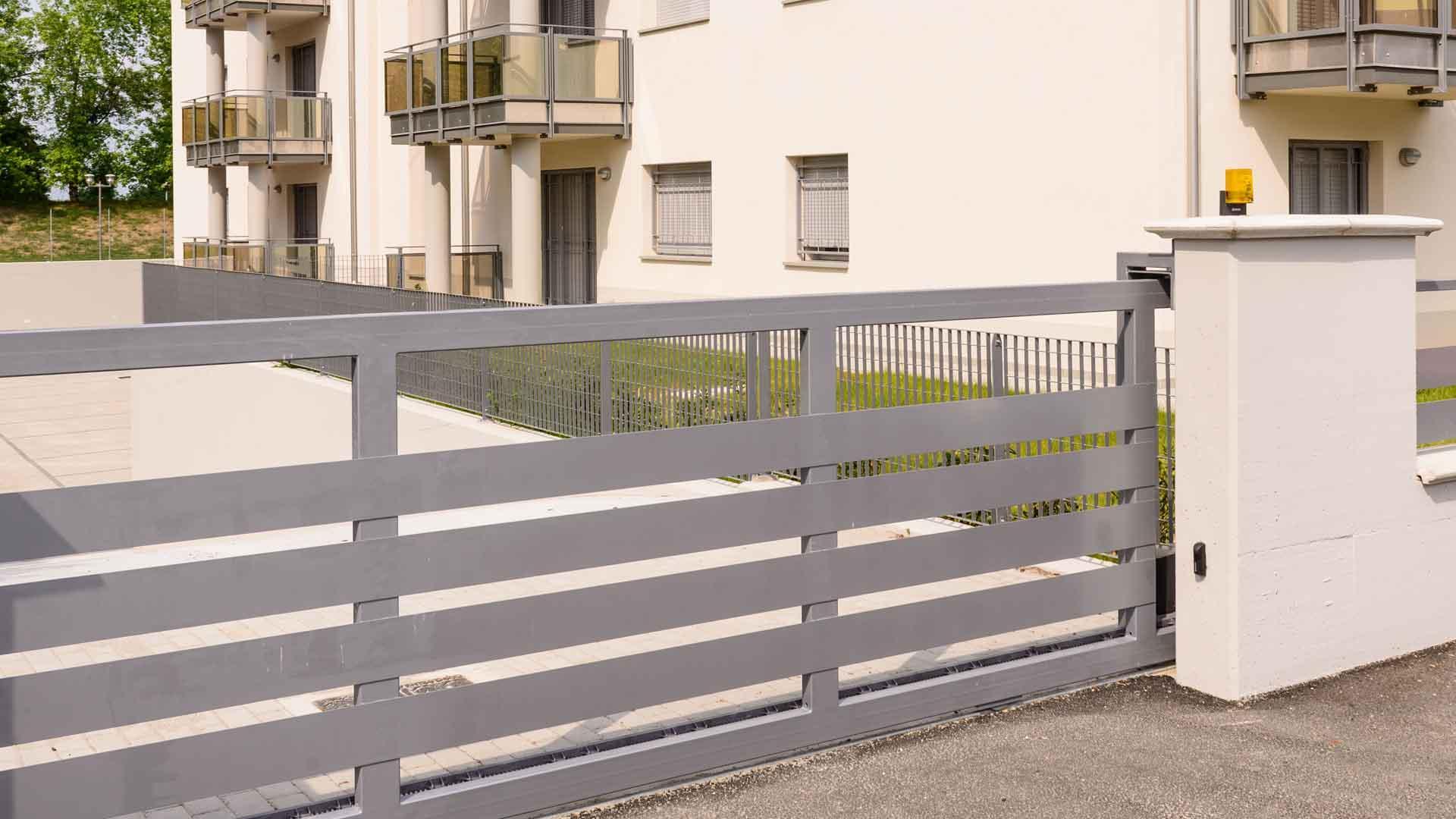 Pose de portes et portails Gallargues-le-Montueux