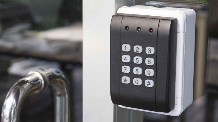 Installation de systèmes performants pour sécuriser vos accès