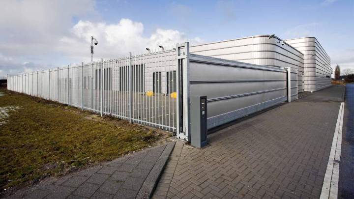 Montage de portails automatique Gallargues le Montueux