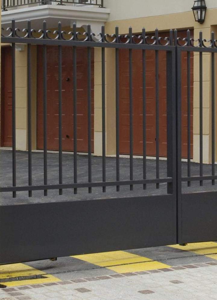 Mise en place de fermeture automatique Gallargues-le-Montueux